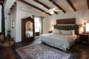Hacienda San Gabriel de las Palmas - Rom