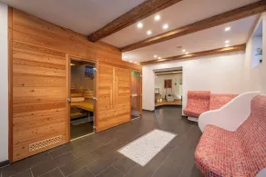 Aparthotel Stadler  - Spa
