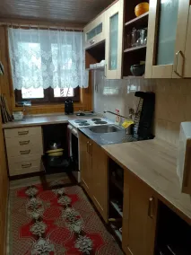 Chata Bobík - Private kitchen