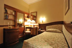 Hotel degli Orafi - Chambre