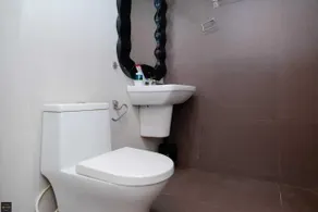 7th Heaven Hotel Apartments - Salle de bain