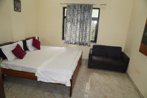 Hotel Moon Mahal - Rom