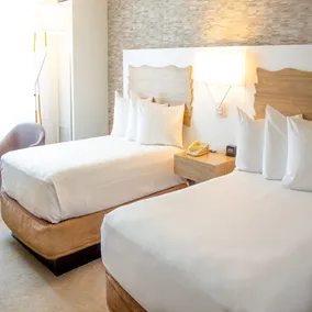 Hilton Hasbrouck Heights/Meadowlands - Chambre