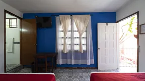 Hotel Posada Bugambilias - Værelse