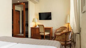 Rixwell Collection Savoy Boutique Hotel - Zimmer