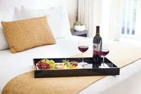 Inn at Sonoma, A Four Sisters Inn - Chambre