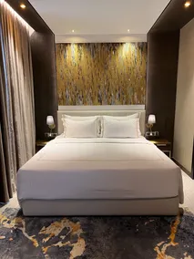 Zest Metropole - Room
