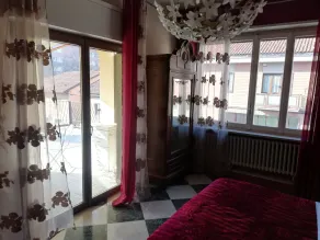 Casa con giardino - Rom