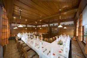 Waldgasthof Lorchenmühle UG - Restaurang