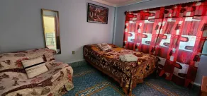 Hospedaje de la Rosa - Zimmer