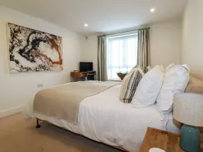 7 Ocean Gate - Rom