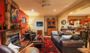 Arum Guest House - Zona de estar del vestíbulo