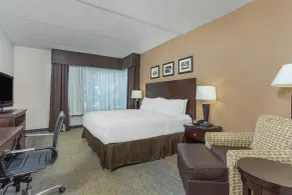 Holiday Inn Louisville Airport - Fair/Expo by IHG - Chambre