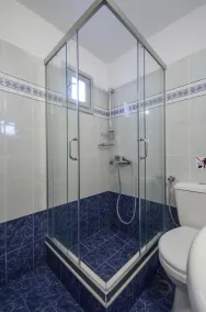Santa Katerina Studios & Apartments - Badrum