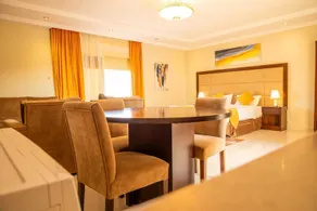 SUITE OBHUR ALJNOBIAH - Room