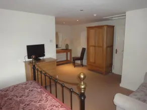 The Treebridge Hotel - Room