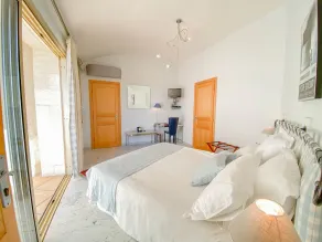 Villa Saint Maxime - Værelse