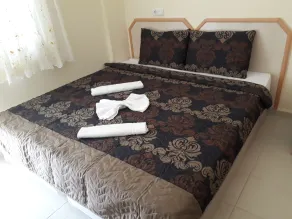 Hotel NilSu - Chambre