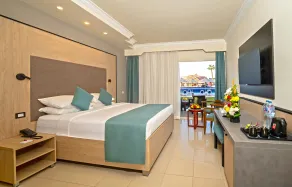 Xperience Kiroseiz Parkland - Chambre