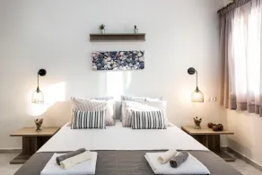 Mikes Beach Lux - Quarto
