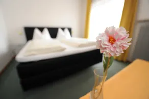 Hotel Pension Schweitzer - Room