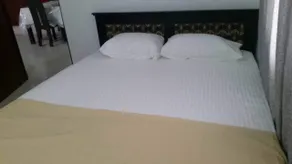 Srilanka Budget Apartment - Værelse