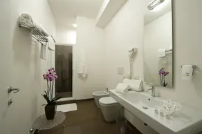 Hotel La Corte - Banheiro