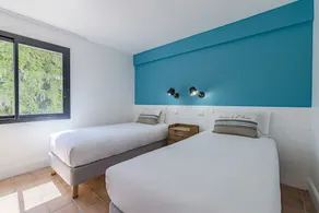 La Résidence du Bailli - Quarto