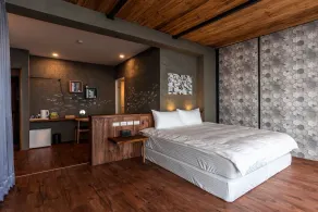 Marbordo B&B - Chambre