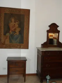 Casa Serafina trilocale con arredi d'arte e parcheggio privato - Rom