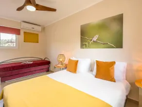 Lotan Desert Travel Hotel - Rum