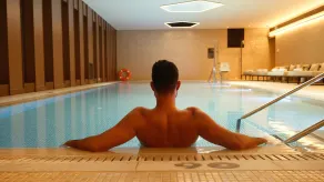 Theatron Jerusalem Hotel & Spa - MGallery Collection - Piscine