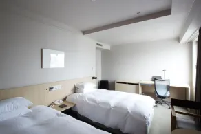 Rhino Hotel Kyoto - Rum