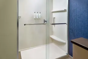 Fairfield by Marriott Inn & Suites Alpharetta Avalon Area - Bathroom