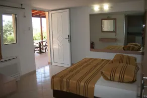 Villa Medusa - Chambre