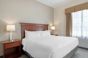 Best Western Plus Executive Hotel & Suites - Chambre