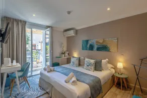 Boutique Hôtel de la Corniche d'Or - Værelse