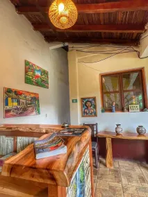 Hotel Al Sole - Reception