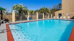 SureStay Plus Hotel by Best Western Hammond - Piscine