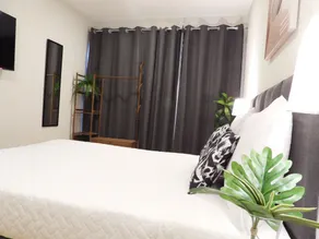 Singular Reforma - Chambre