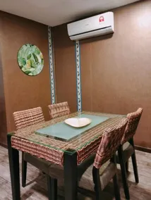 Salaam Suites Shah Alam - Room