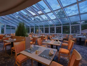 Dorint Seehotel Binz-Therme - Restaurant
