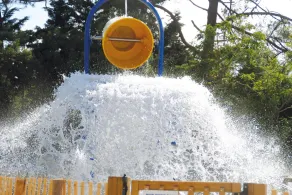Village Vacances Passion Les Bris - Pool