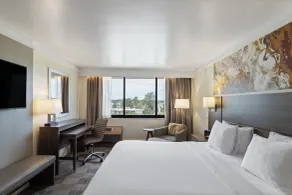 Crowne Plaza Executive Center Baton Rouge by IHG - View from room
