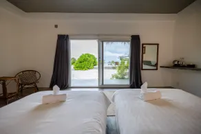 The Secret Garden Koh Rong - Room