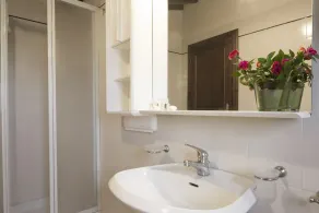 Agriturismo Il Sapito - Baño
