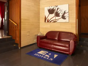 EA Hotel Sonata - Reception