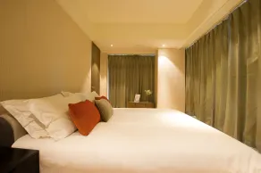 Oakmade International Service Apartment - Room