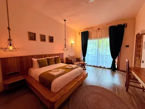 Oasis Nungwi - Room