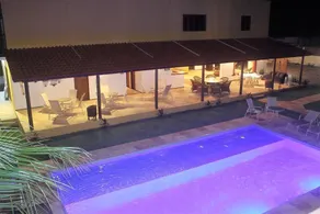 Villa Aurora - Pool